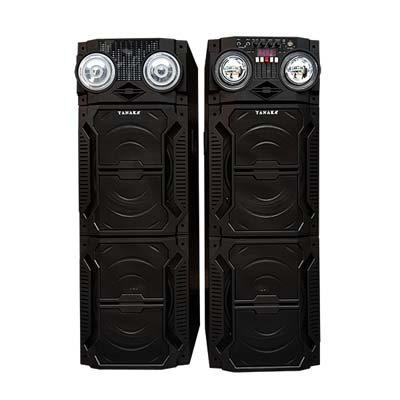 Speaker aktive TNK-102 MP3 bluetooth black